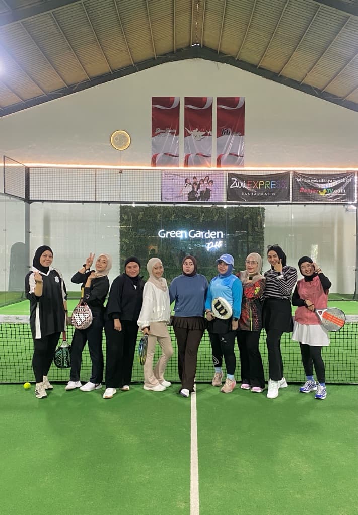 Haud Padel Club media 4