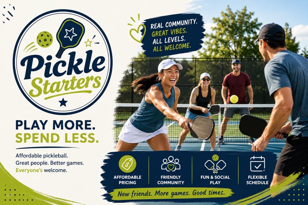 Pickle Starters media 3