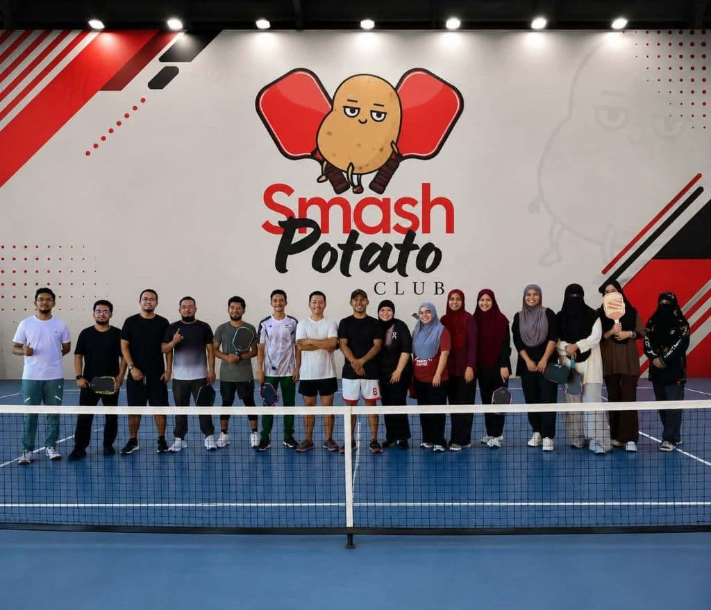 Smash Potato🥔 media 1