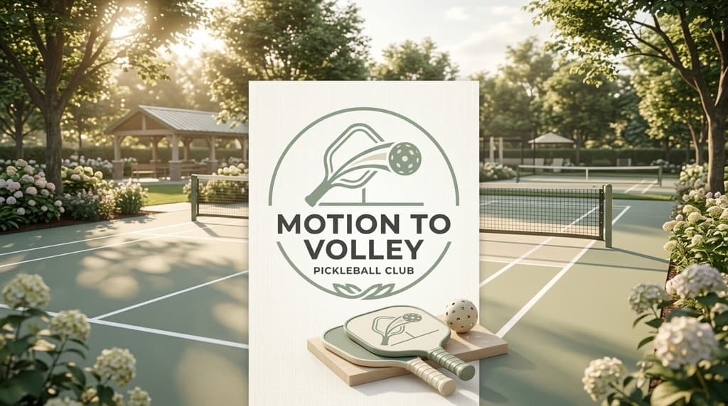 Motion to Volley media 1