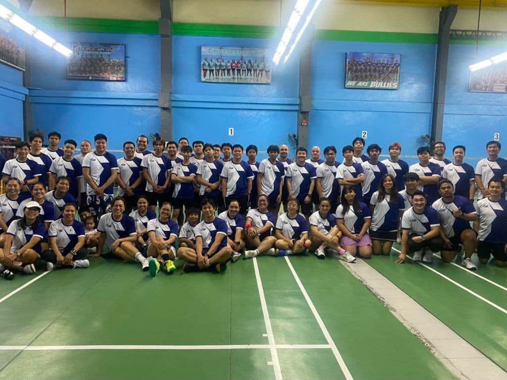 Budgetarian Shuttlers media 1