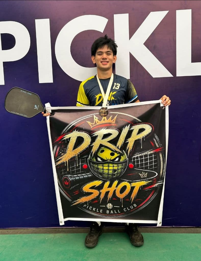 DRIP SHOT media 6