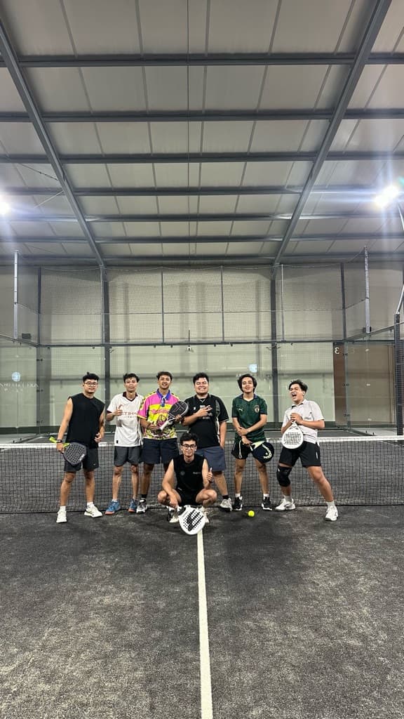 PADELIT.CLUB media 4