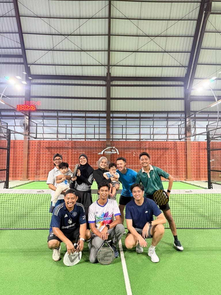 Tuwin Padel media 4