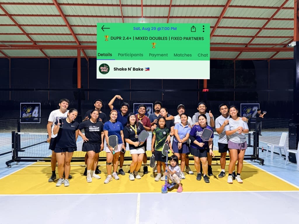 Shake N' Bake 🇵🇭 media 5