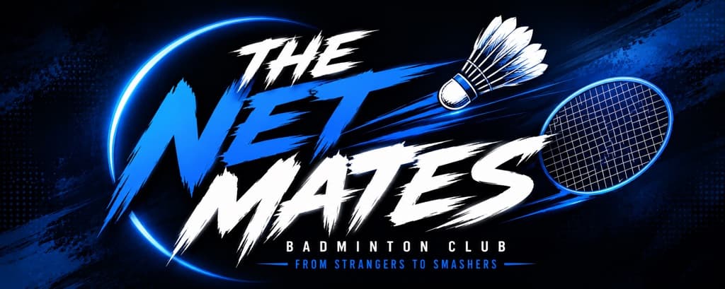 The Net Mates Badminton Club media 2