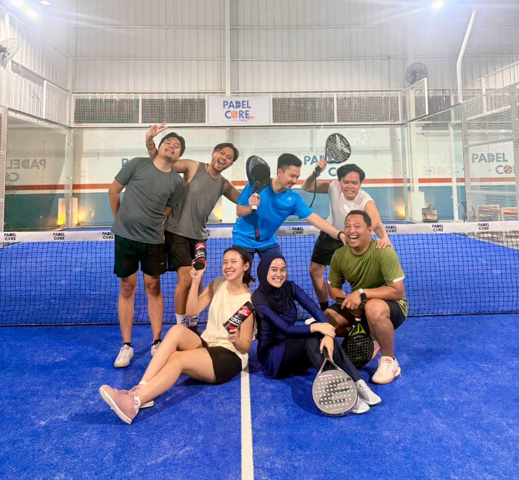Tuwin Padel media 3