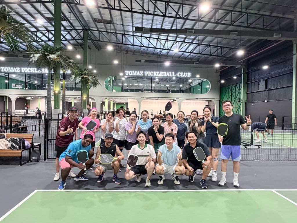 PicklePro Academy  media 4