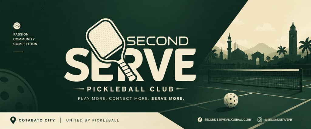 Second Serve  media 1