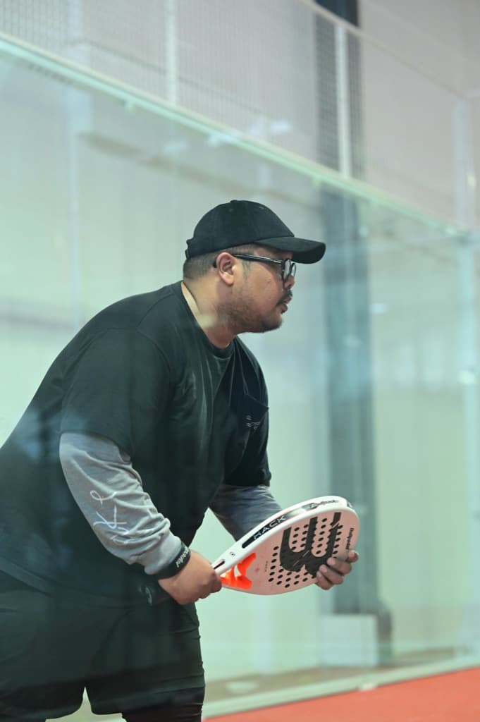 SETIA SEPADEL media 1