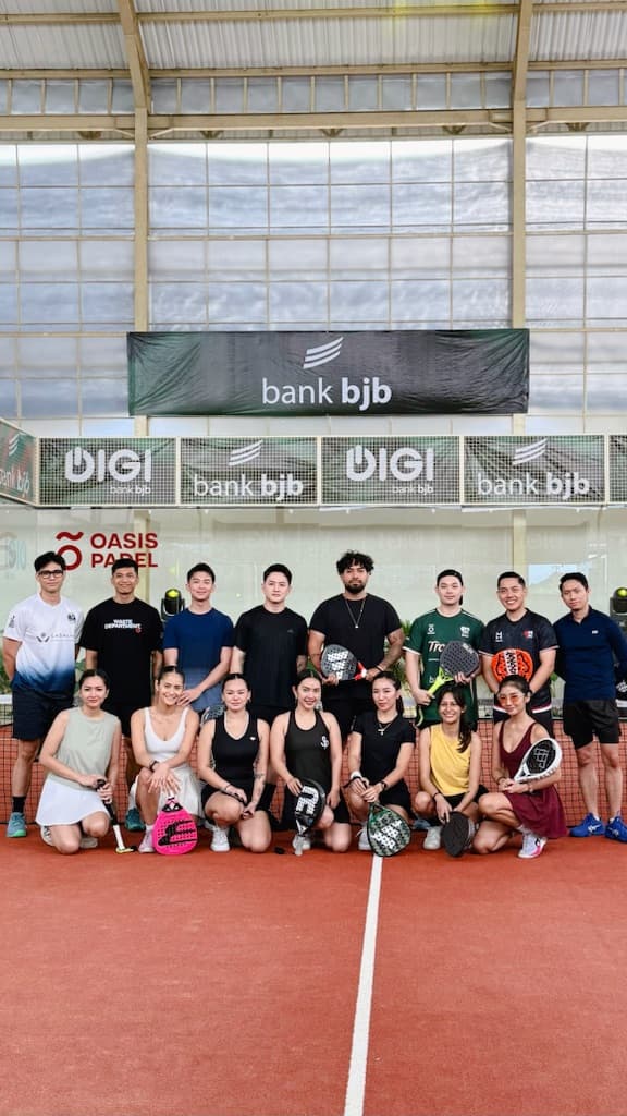 🌴 Tropica Padel Club  media 6