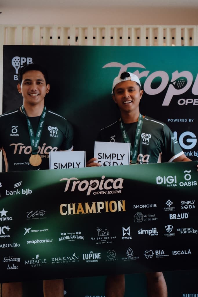 🌴 Tropica Padel Club  media 3