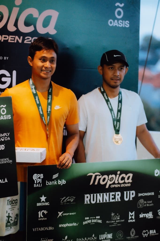 🌴 Tropica Padel Club  media 1