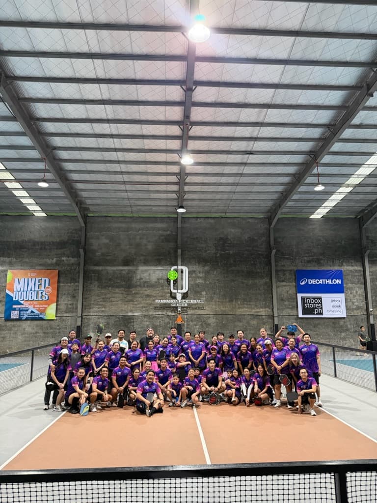 LAGMANY Pickleball Club media 2