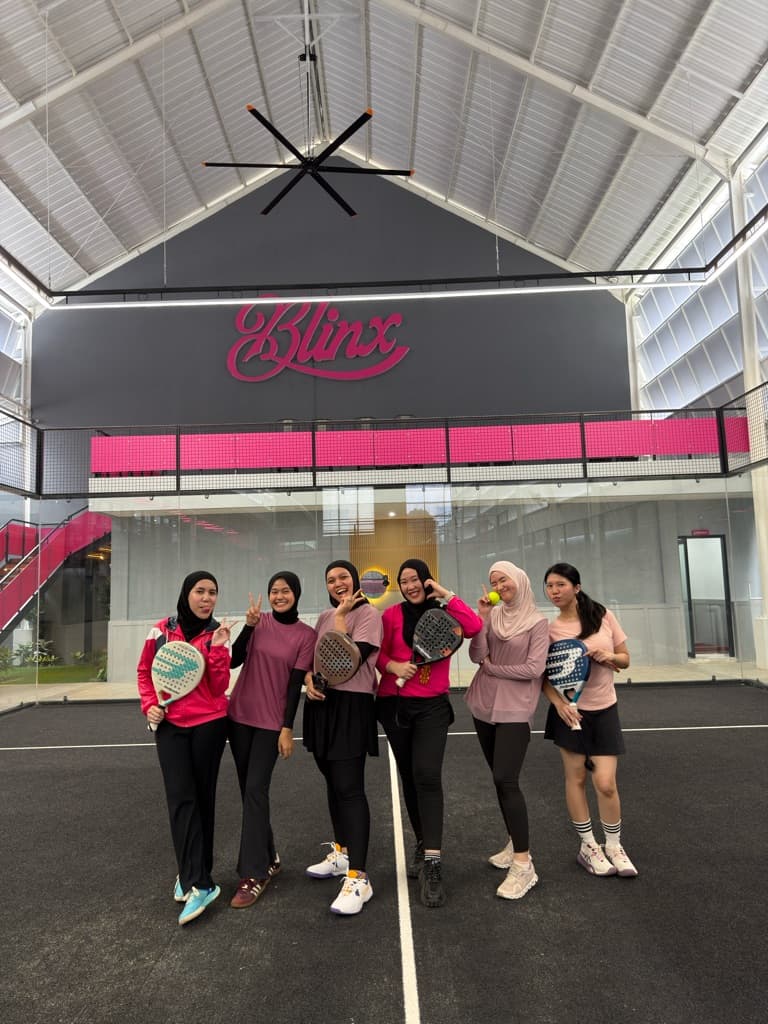 Padel Frenzy media 6