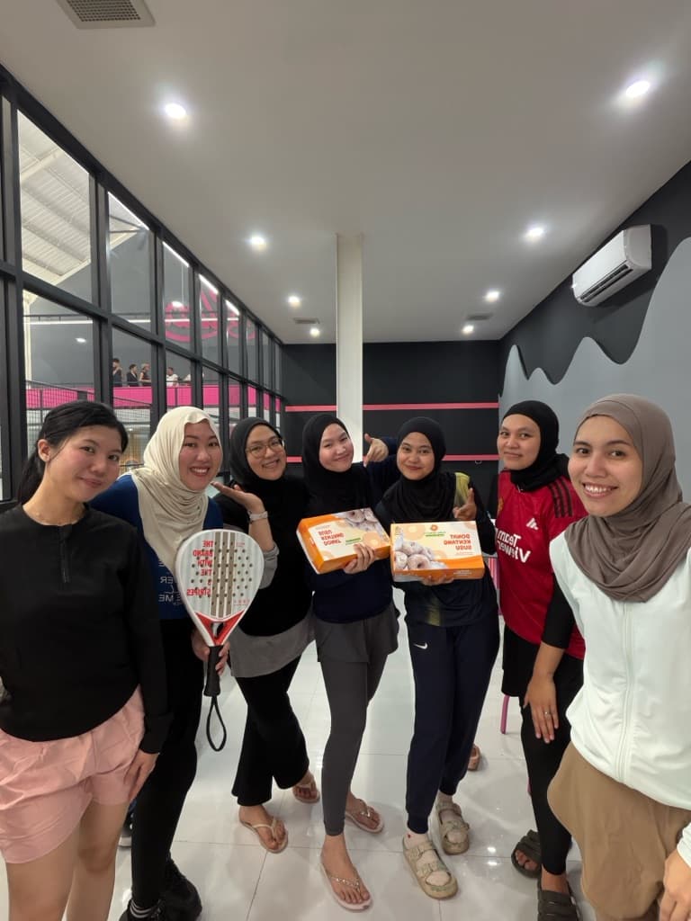Padel Frenzy media 5