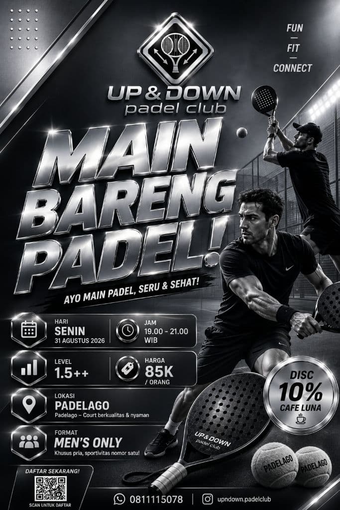 Up and down media 1