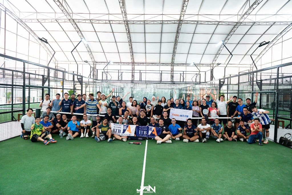 IATI Avanti Padel  media 1