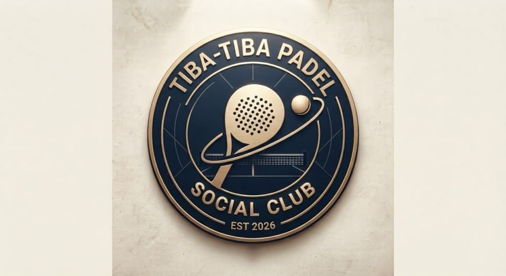 tibatiba padel🎾 media 1