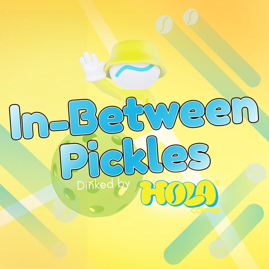In-Between Pickles Dinked by Hola - Phoenix Lanang media 1