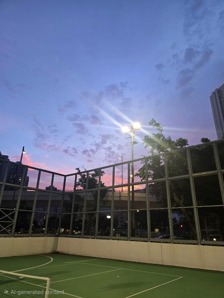 Sun Pickleball  media 4