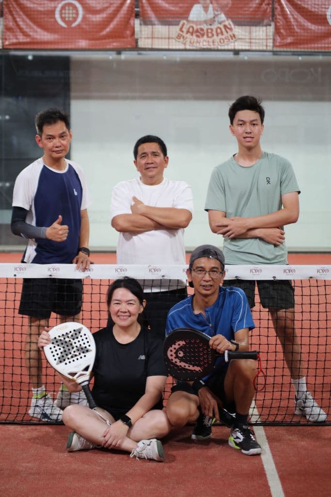 Potato Smash Padel media 6