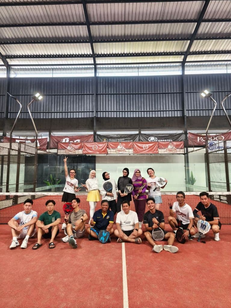 Potato Smash Padel media 5