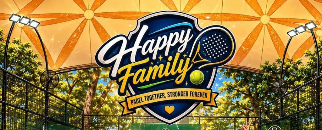 Happy Family media 1