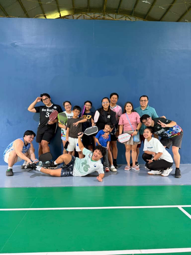 Crestwood Pickleball Club media 6
