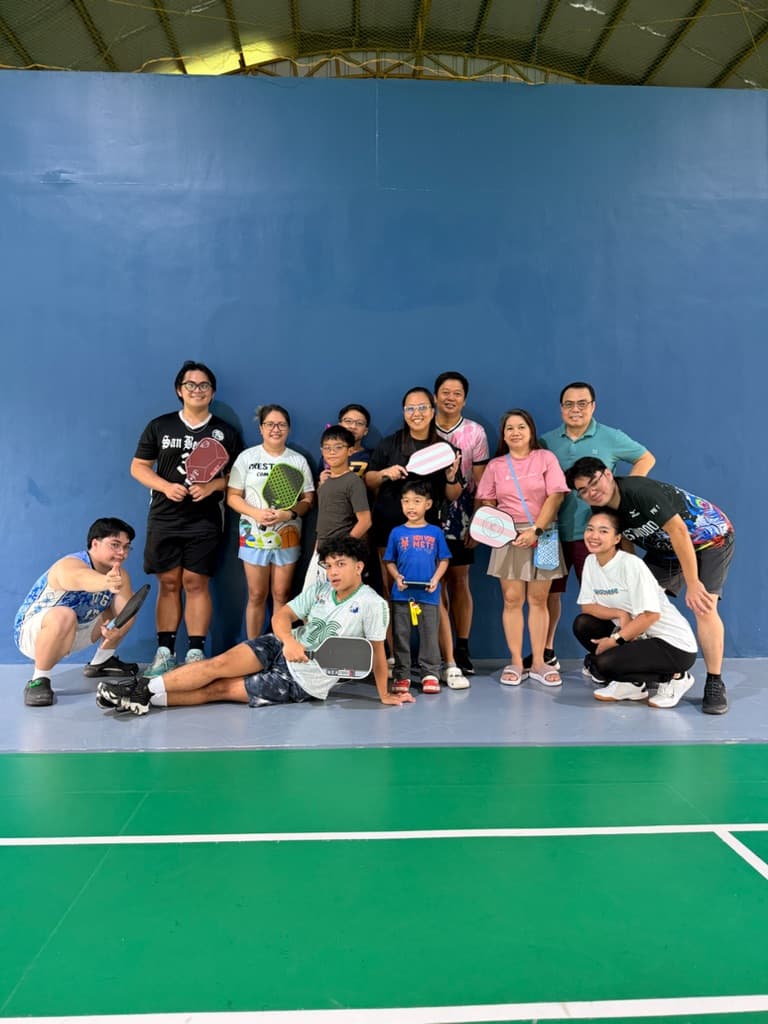 Crestwood Pickleball Club media 5