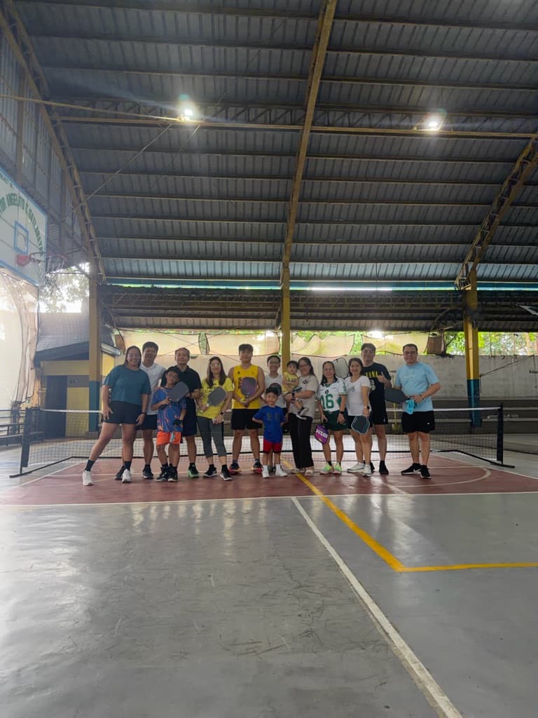Crestwood Pickleball Club media 1
