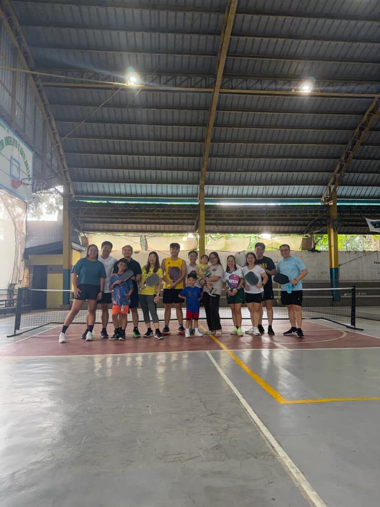 Crestwood Pickleball Club media 4