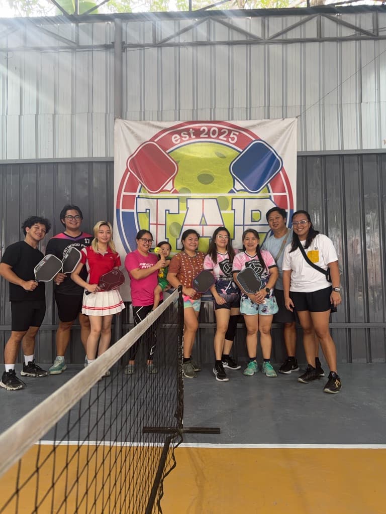 Crestwood Pickleball Club media 2