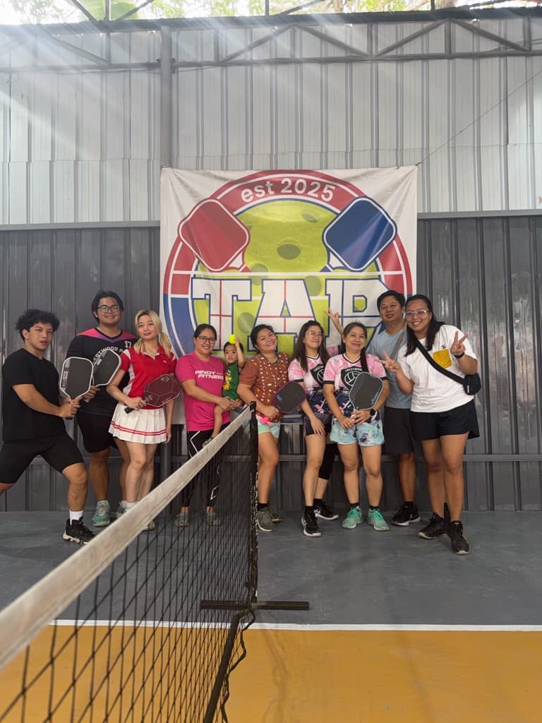 Crestwood Pickleball Club media 3