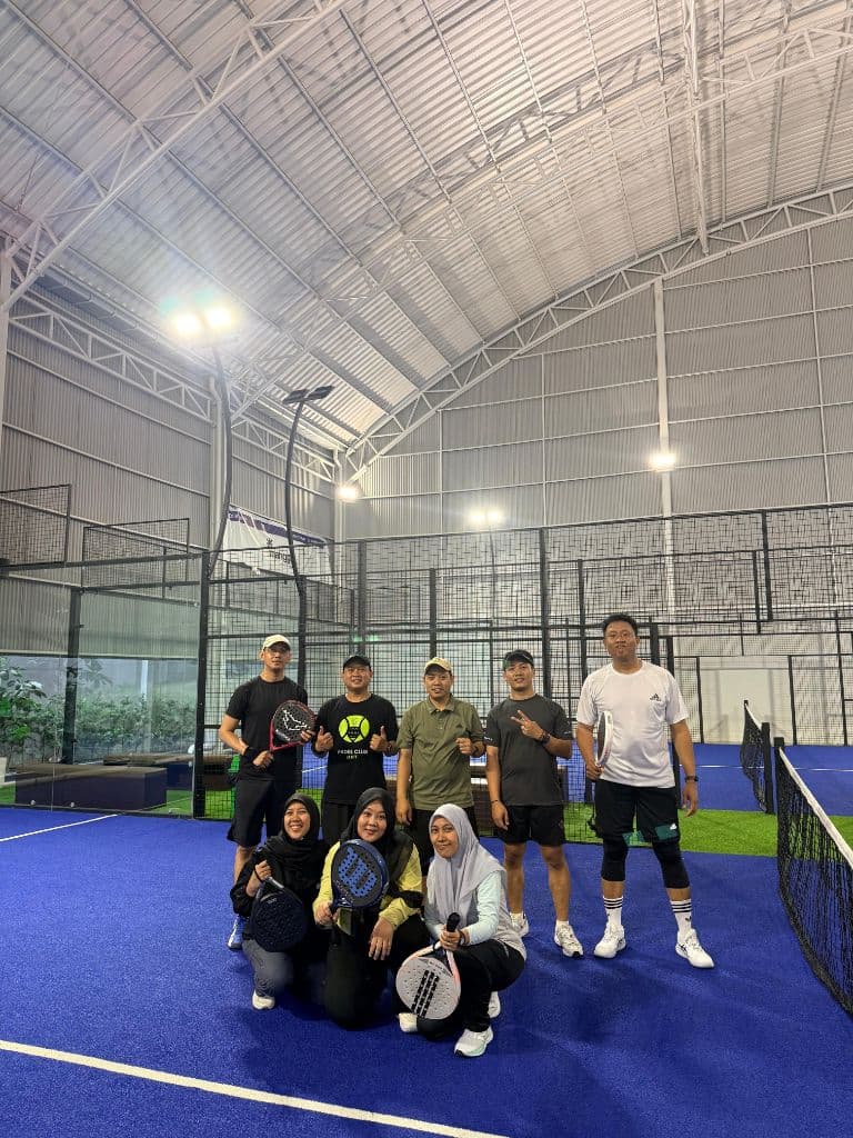 BBT Padel Club media 4