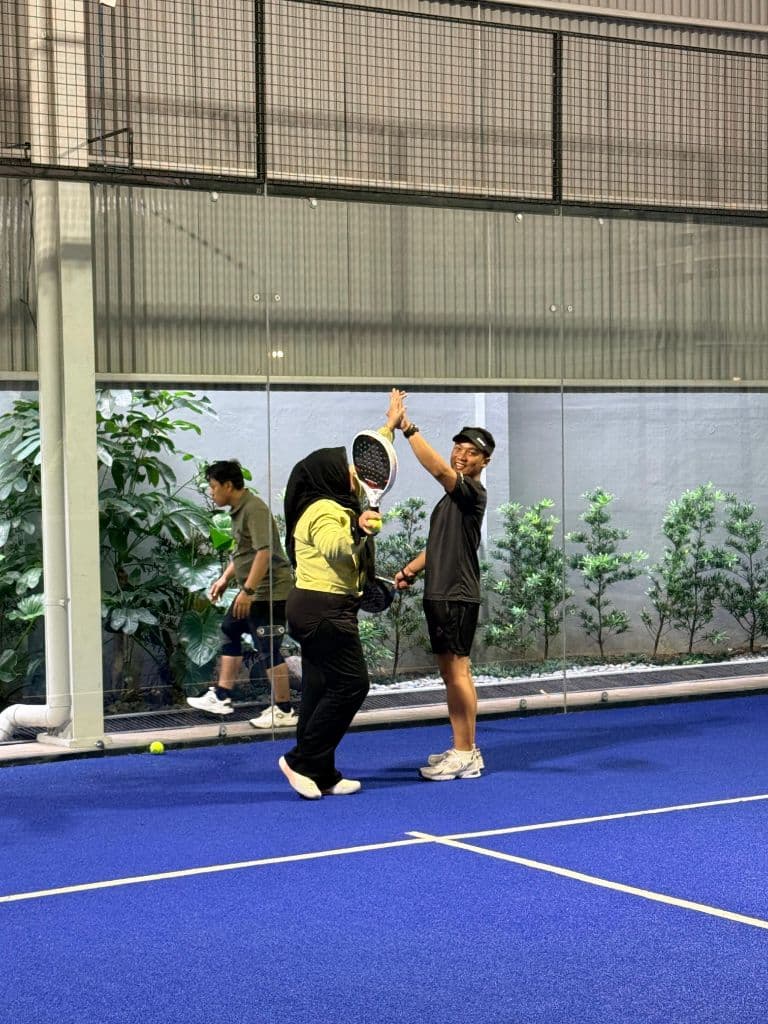 BBT Padel Club media 3