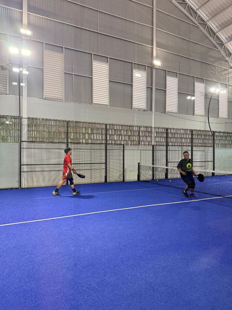 BBT Padel Club media 5