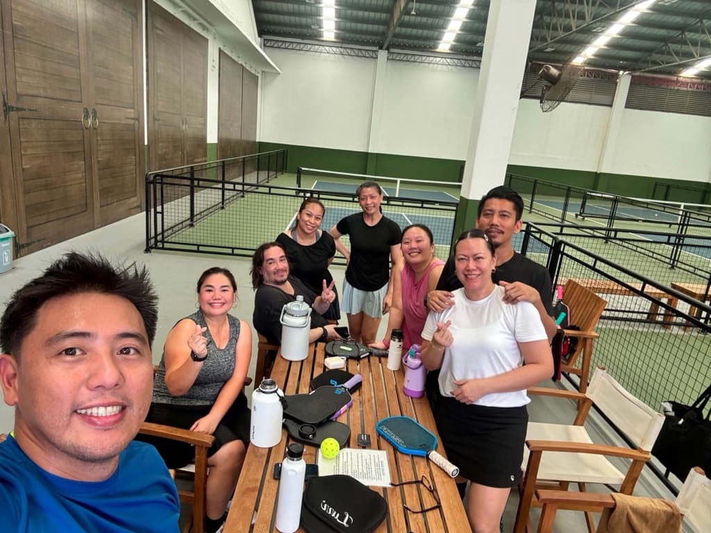 hiyatigiDINK Pickleball Club media 4