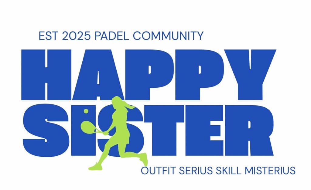Happy Sister Padel media 6