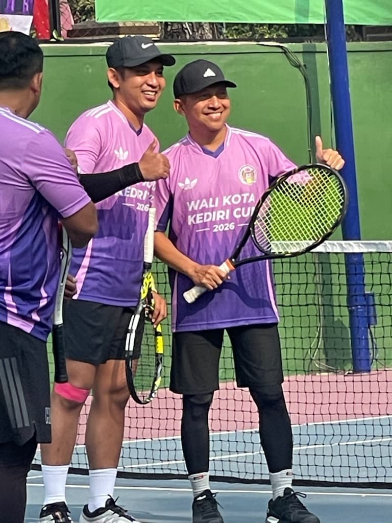 Party Padel Tennis Club media 5