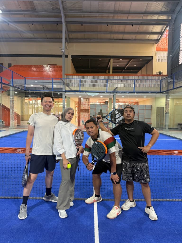 Tuwin Padel media 2