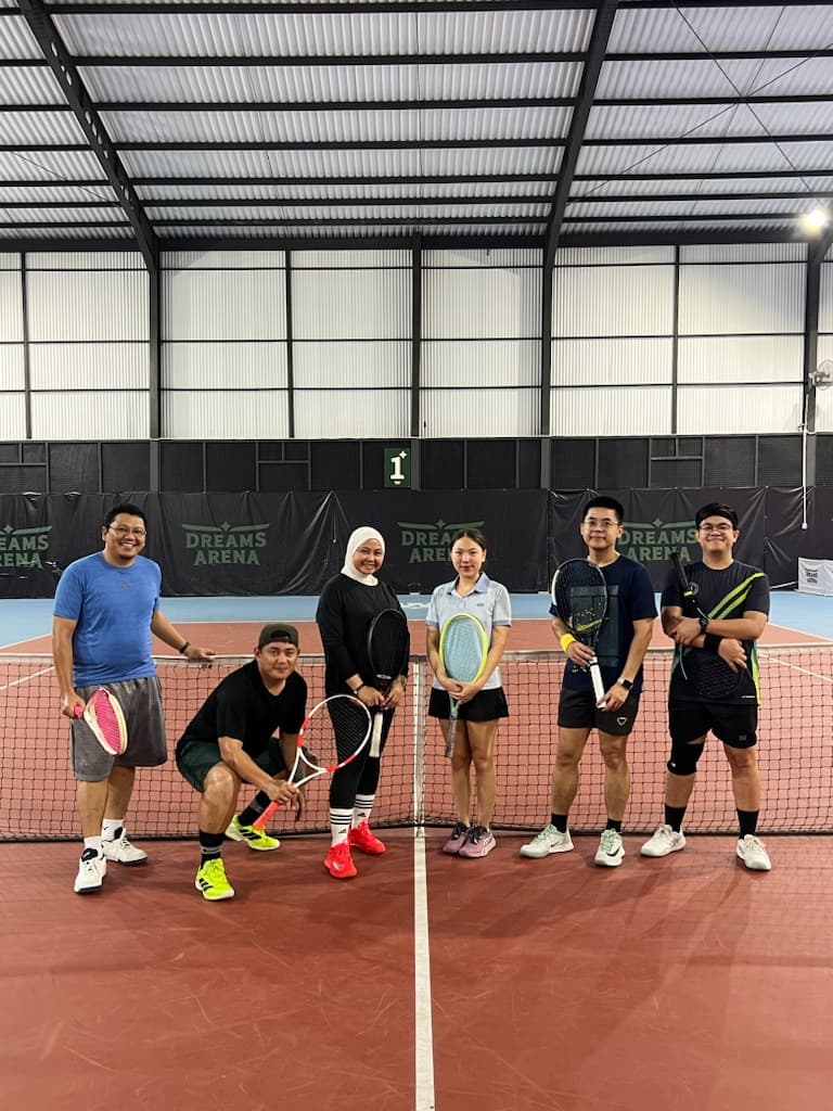 Open Court media 4