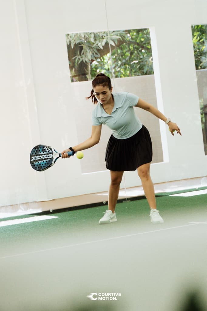 PadelMates Bali media 3