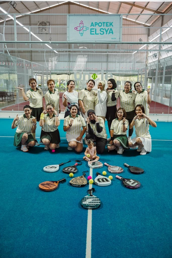 Hit & Hope Padel media 5
