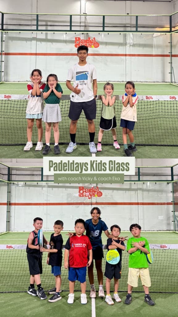 Padeldays Club media 4
