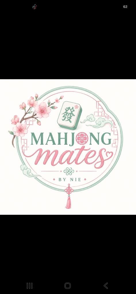 Mahjong mates media 1