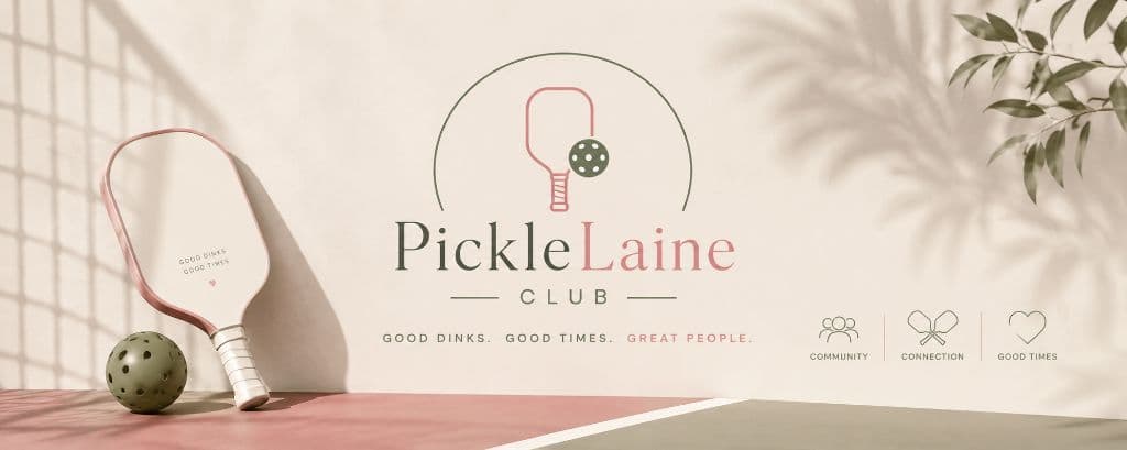 PickleLaine media 1