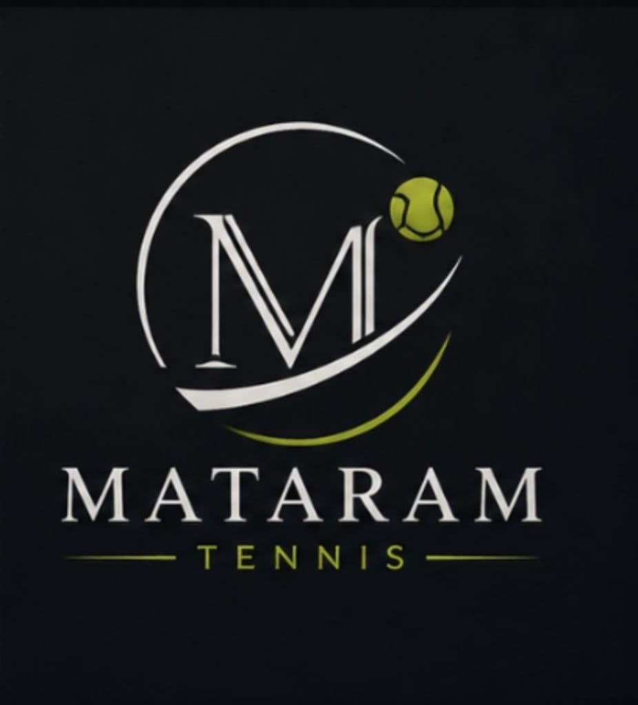 MATARAM TENNIS & PADEL media 1