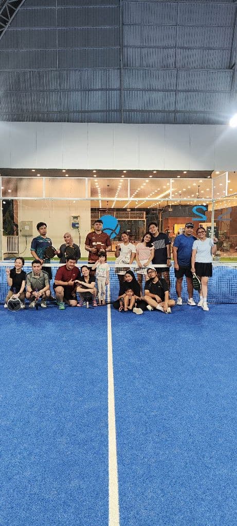 Padel 99 media 1