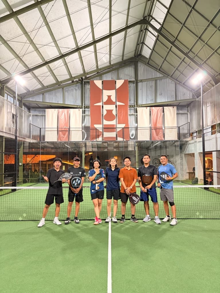 Solata Padel Club media 5
